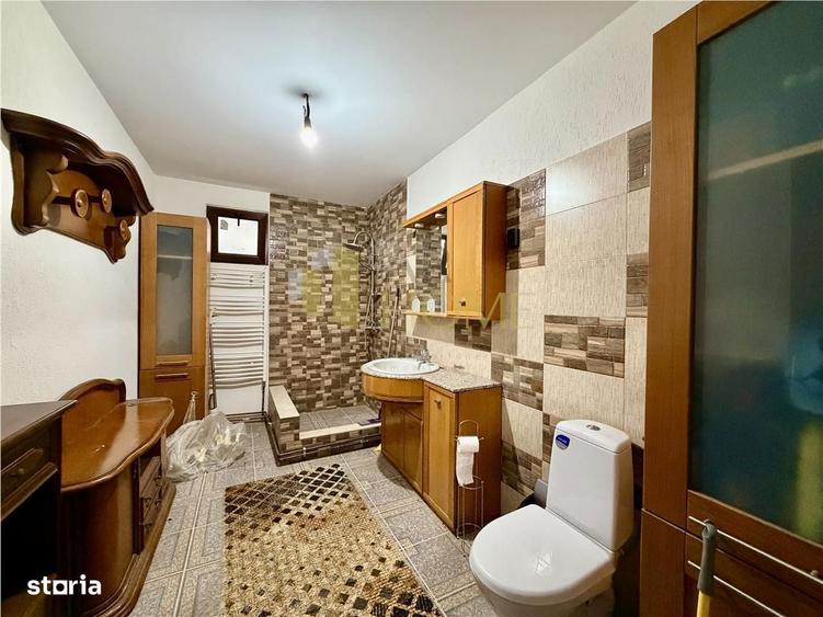 Casa 3 camere, parter, 1118 mp, Pleasa, langa Ploiesti - 7