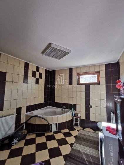 Casa de vanzare cu o suprafata totala de 1745 Mp in Danes,  Jud. Mures - 7