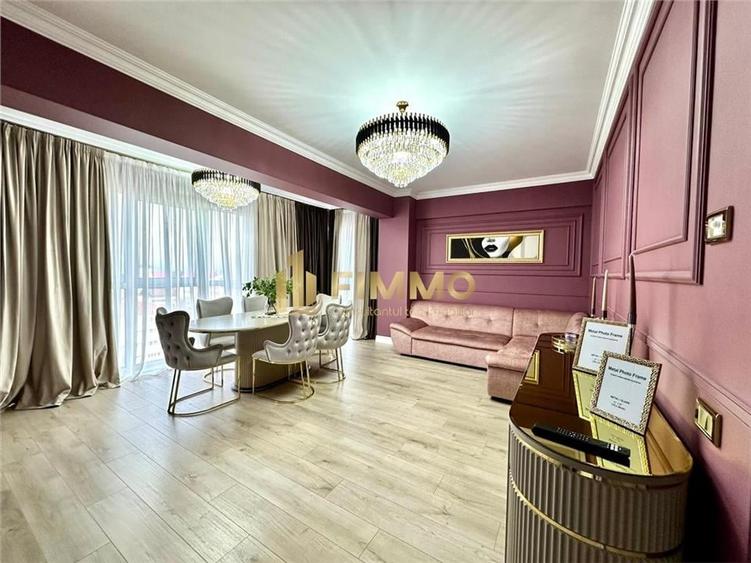 Apartament superb | 90 mp | Loc de parcare | ID: 1514 - 2