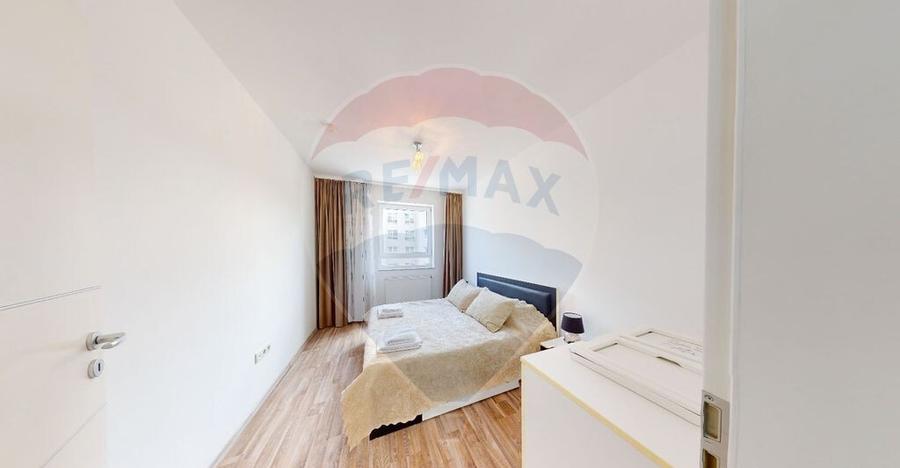 COMISION 0% | Pet Friendly | 3 Camere | Zona AVANTGARDEN - 6