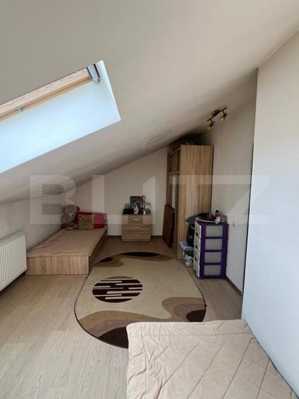 Apartament 2 camere, 67 mp, zona Apahida - 6