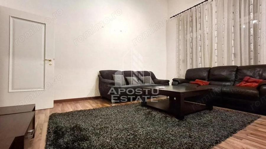 Apartament 2 camere Ultracentral Etaj 1, cu Garaj - 11