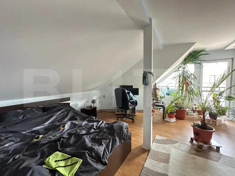 Casa individuala 5 camere, Balcescu terasa mare, garaj, accept schimb - 15