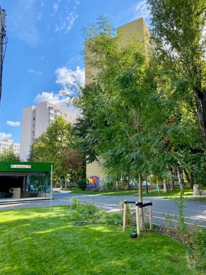 Ap 2 Camere decomandat  de vânzare sau inchiriere - 8