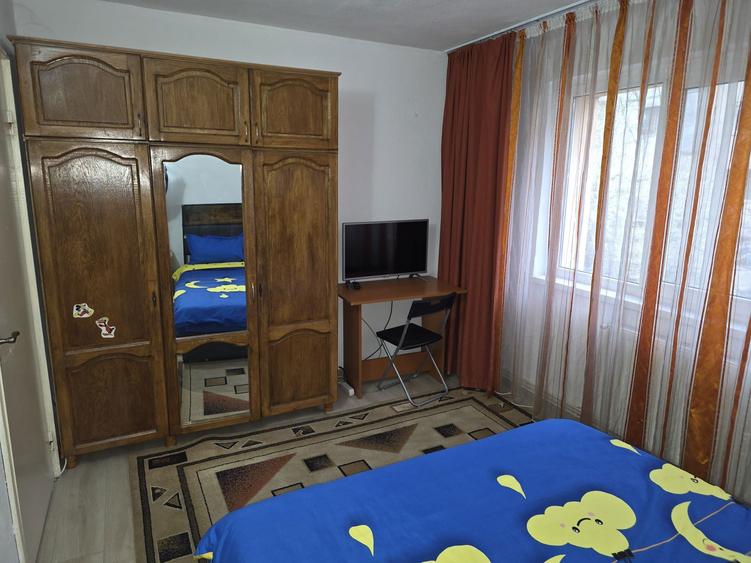 Apartament cu doua camere in Exercitiu / Banat - Scoala 16 - 6