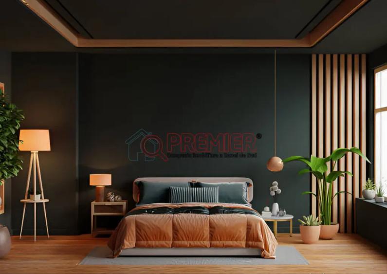 Berceni Grand Arena - 3 Camere - 2x Bai - Acte Gata - 9