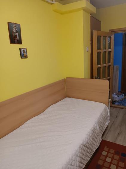 Apartament 2 camere 46 mp cu CT la 10 min de Campus Tudor Vladimirescu - 8