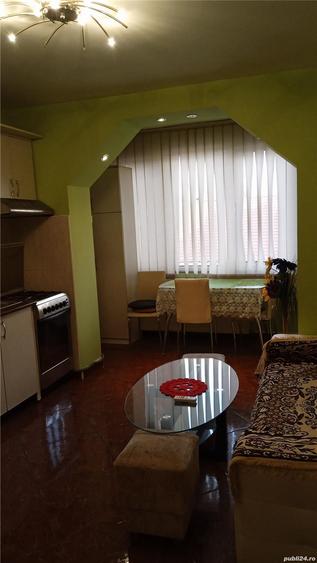 Ofer spre inchiriere apartament cu 2 camere, Vladimirescu-Arad - 1