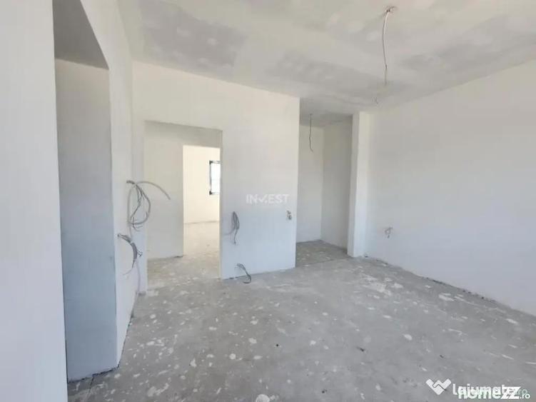 Casa individuala , 4 camere, 3 bai, garaj 26 mp , terasa 40 - 4