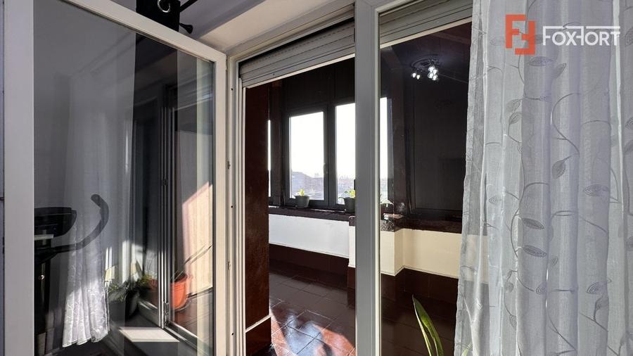 COMISION 0% Apartament cu 3 camere, 103 mp, in Timisoara - 19