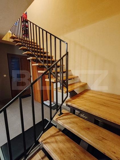 Ap deosebit, 121 mp, luminos si spatios in Fratelia, zona linistita - 9