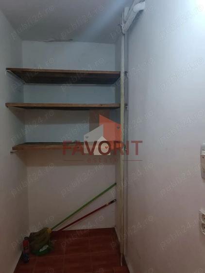 2 camere | investitie | mobilat | zona excelenta | - 9