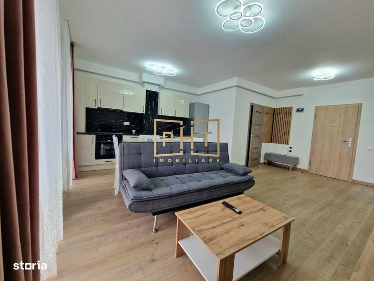 Apartament de vanzare cu 2 camere, 53 mp, zona Vivo ! - 2