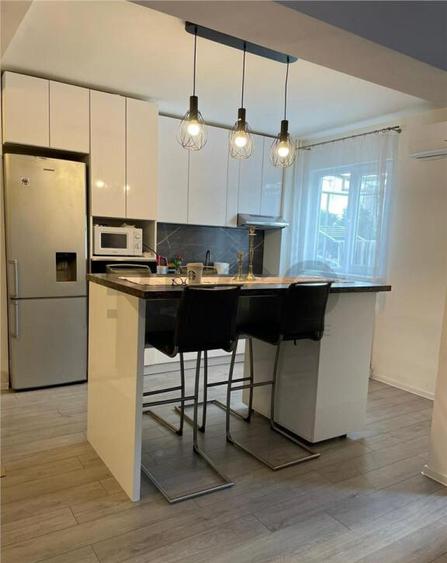 Reco Apartament 3 camere, chirie in Nufarul - 4