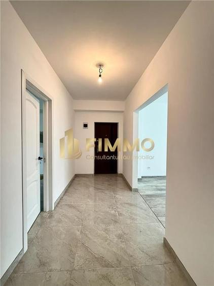 Apartament 3 cam | 82mp | Et 3 | Burdujeni | ID:1420 - 4