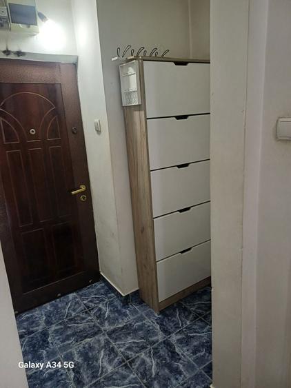 Persoana fizica - Alexandru cel Bun - Apartament 2 camere decomandat - 5