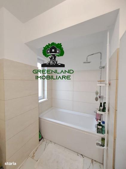 Ap 2 Cam,50 mp, et 2, Mobilat si Utilat Bloc NOU, Parcare, Capat Cug - 2