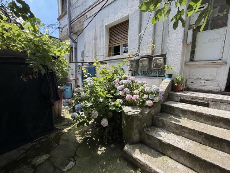 Imobil boutique, zona 1 Mai – Grivita | Necesita renovare | Pret competitiv - 6
