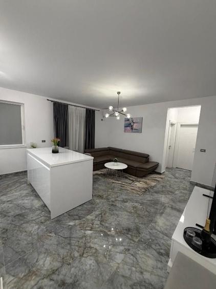 Braytim. Mobilat si utilat premium. Etaj intermediar. - 2