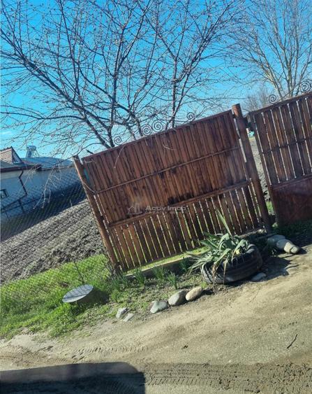 Loturi teren zona SERE Alexandria si Nanov - 14