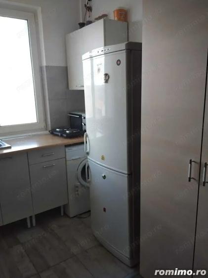 Inchiriez garsoniera - zona Buziasului - 1