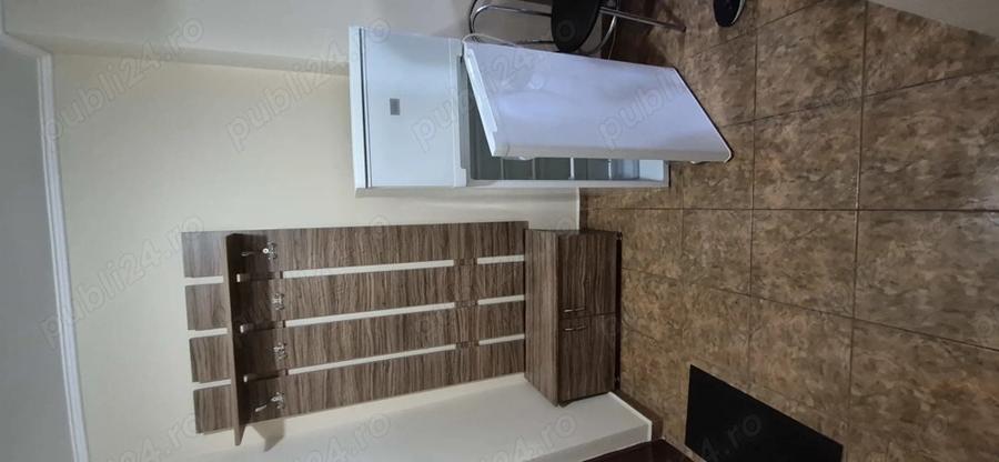 Garsoniera de inchiriat. - 4