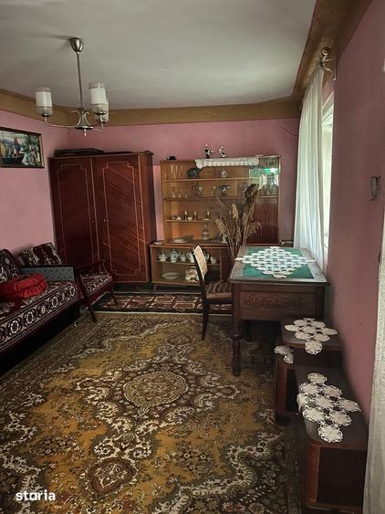 Casa singur in curte, 5 camere, teren 1452 mp - 7