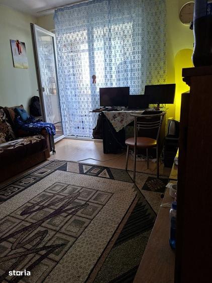 2 camere Stefan cel Mare - 7