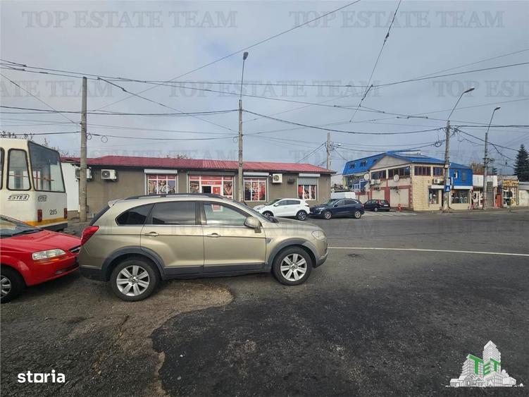 Teren cu super-pozitie si tripla deschidere in Ferentari - 5