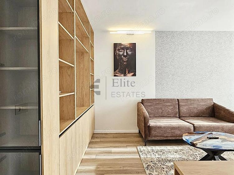 Apartament 2 camere premium ultracentral - Str. Horea - 1