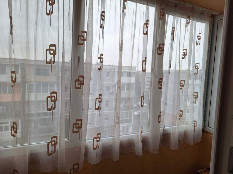 Garsoniera CF 1, 37 mp cu Balcon, Amenajata si Mobilata in Confectii, sunt PROPRIETAR, FARA COMISION - 4