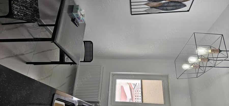 Garsoniera si loc de parcare de vanzare - Chiajna sat Dudu - Militari Residence - 4