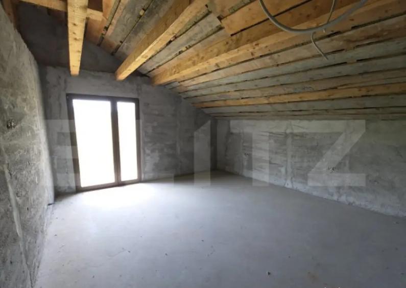 Casa spa?ioasa de vanzare, cu 4 camere, 150 mp, Bistrita - 7