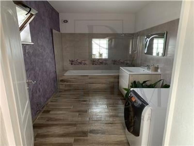 Casa Individuala  - Mosnita Noua - Teren 707 mp - Toate Utilitatile - 6