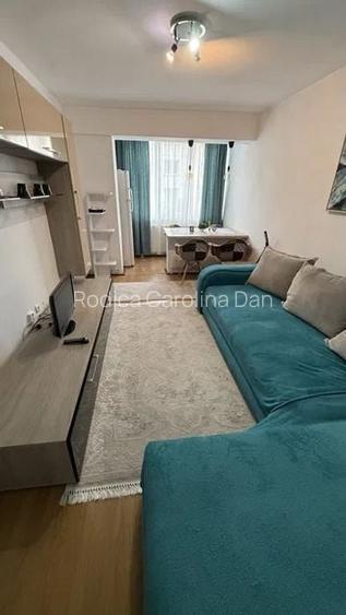 De închiriat garsoniera cocheta zona Tudor, Apicultorilor