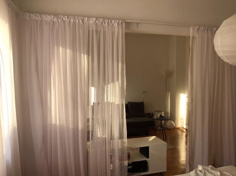 Pache Protopopescu Lirei 2 camere - 5