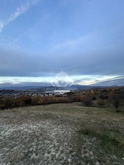 Teren 7199mp Intravilan cu Vedere Panoramica Superbă, Ideal Investitie - 16