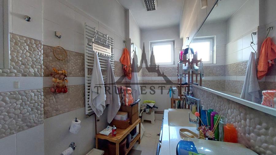 Apartament cu 6 camere + 2 boxe, în zona Eminescu - 13