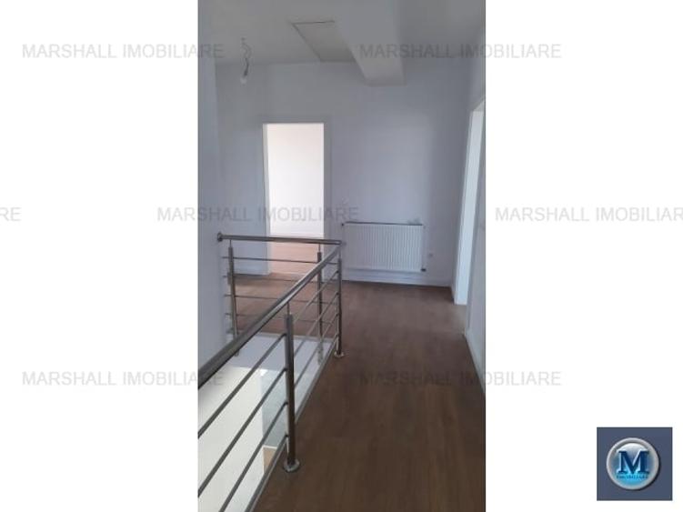Vila cu 4 camere de vanzare in Paulesti, 143.43 mp #14675 - 7