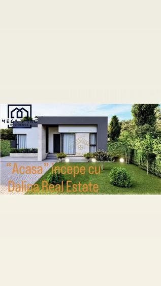 Casa Parter - 2 Dormitoare - 2 Bai  - Berceni-Vidra - 4