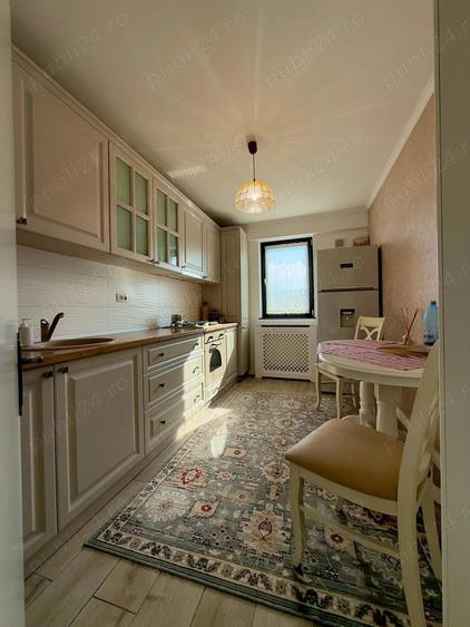 Apartament 2 camere Bucium - 2