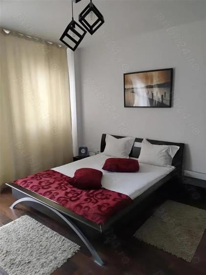 Apartament 1 camere Ultracentral - Mitropolie - 1