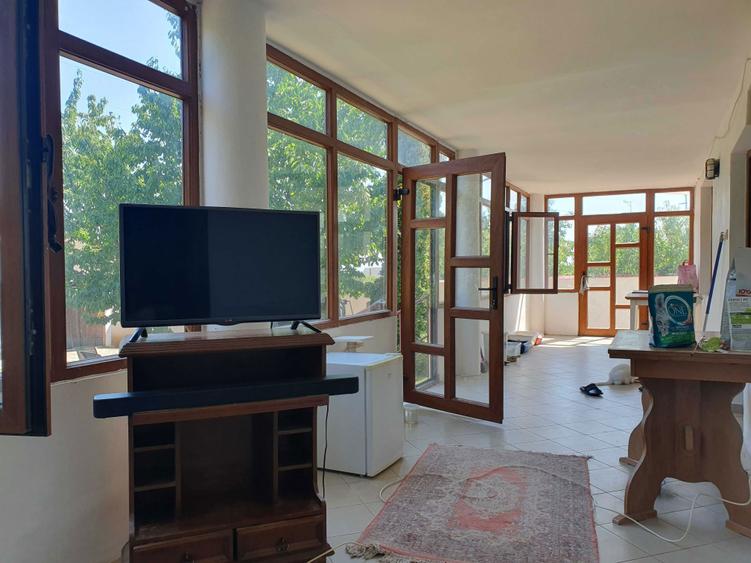 Vila Hemeius , suprafata 410mp construiti + teren 1350mp, mobilata - 3