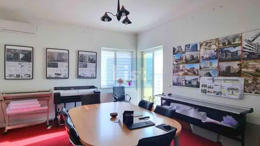 Spațiu de închiriat, Zona Andrei Mureșanu - 3