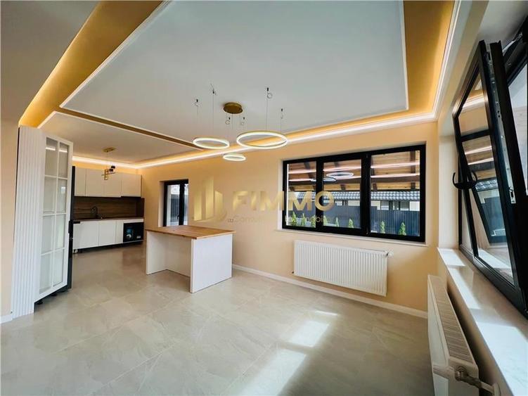 Duplex Mitocu Dragomirnei avans + rata | 200mp  | ID:834 - 1