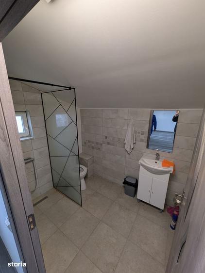 Vila Individuala P+1+M | Langa Padurea Cernica - 14