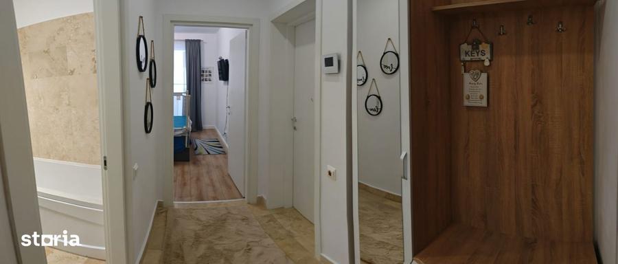 Apartament 2 camere,proprietar, mobilat ,0%comision, BLV TIMISOARA - 9