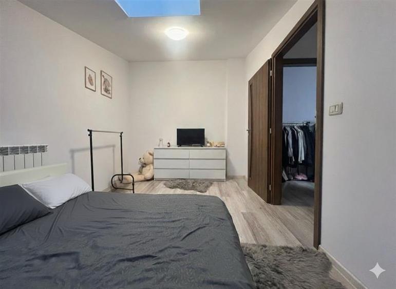 Apartament 3 camere tip duplex, mobilat si utilat - Nicole Residence, Valea Adan - 18