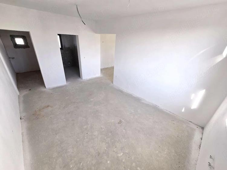 Casa noua 4 camere | Semi finisata - 17