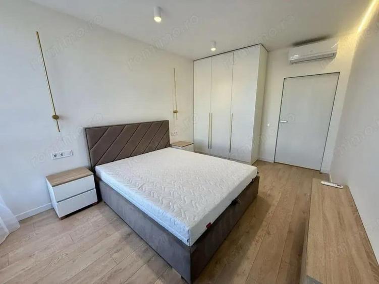 Apartament cu 2 camere in zona Tei, langa Facultatea de Construc?ii - 3